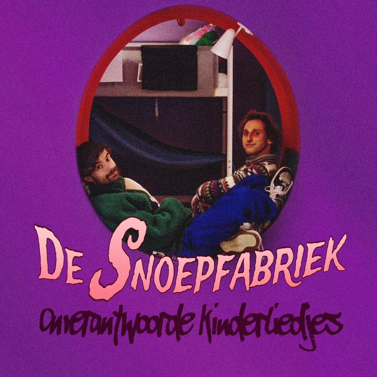 De Snoepfabriek